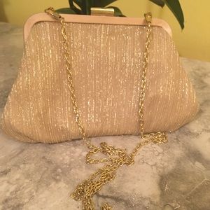 Golden Clutch!